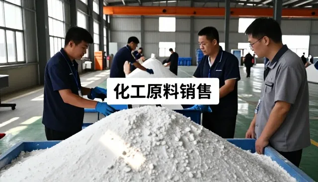 旺季备货需求促进来料加工服务不断升级