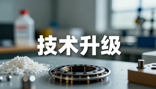高分子复合材料在工业应用中的正确使用与维护方法